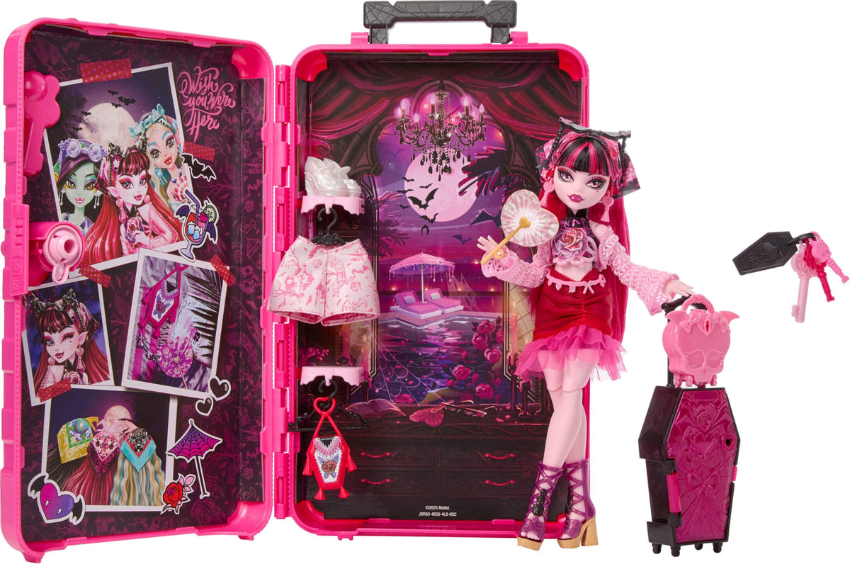 Doll F7572