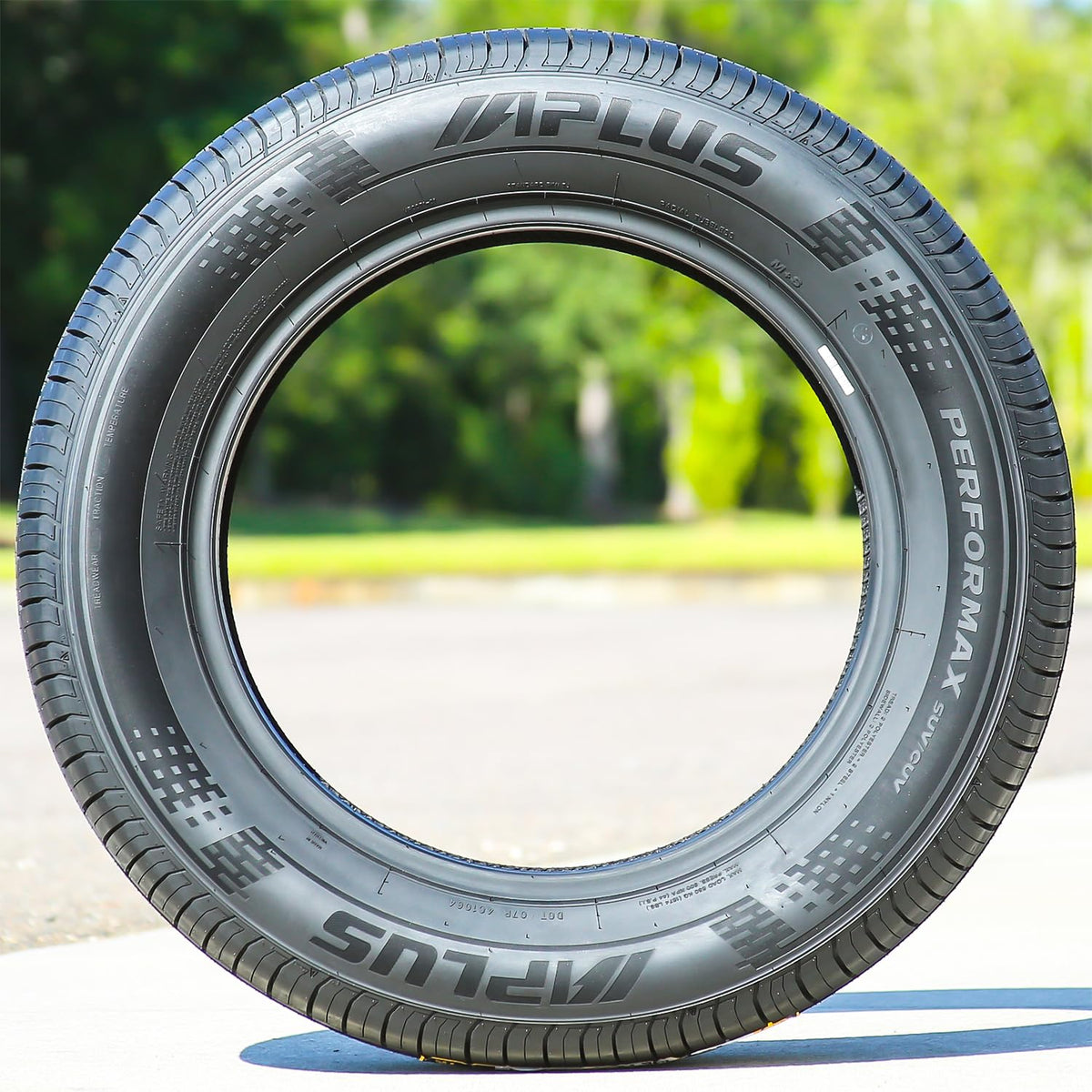 225/60R17 99H SL All Season Tires A996