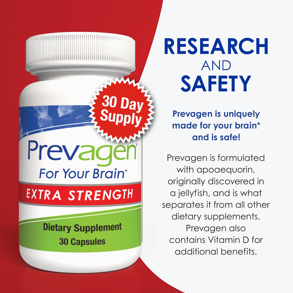 Extra Strength 30 Capsules 2-Pack F76512