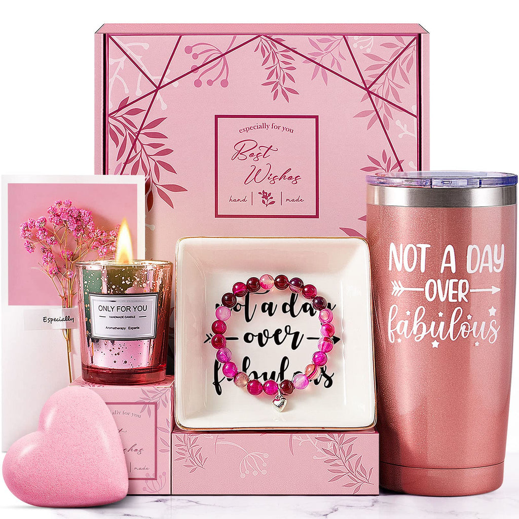 Gift Basket Q763