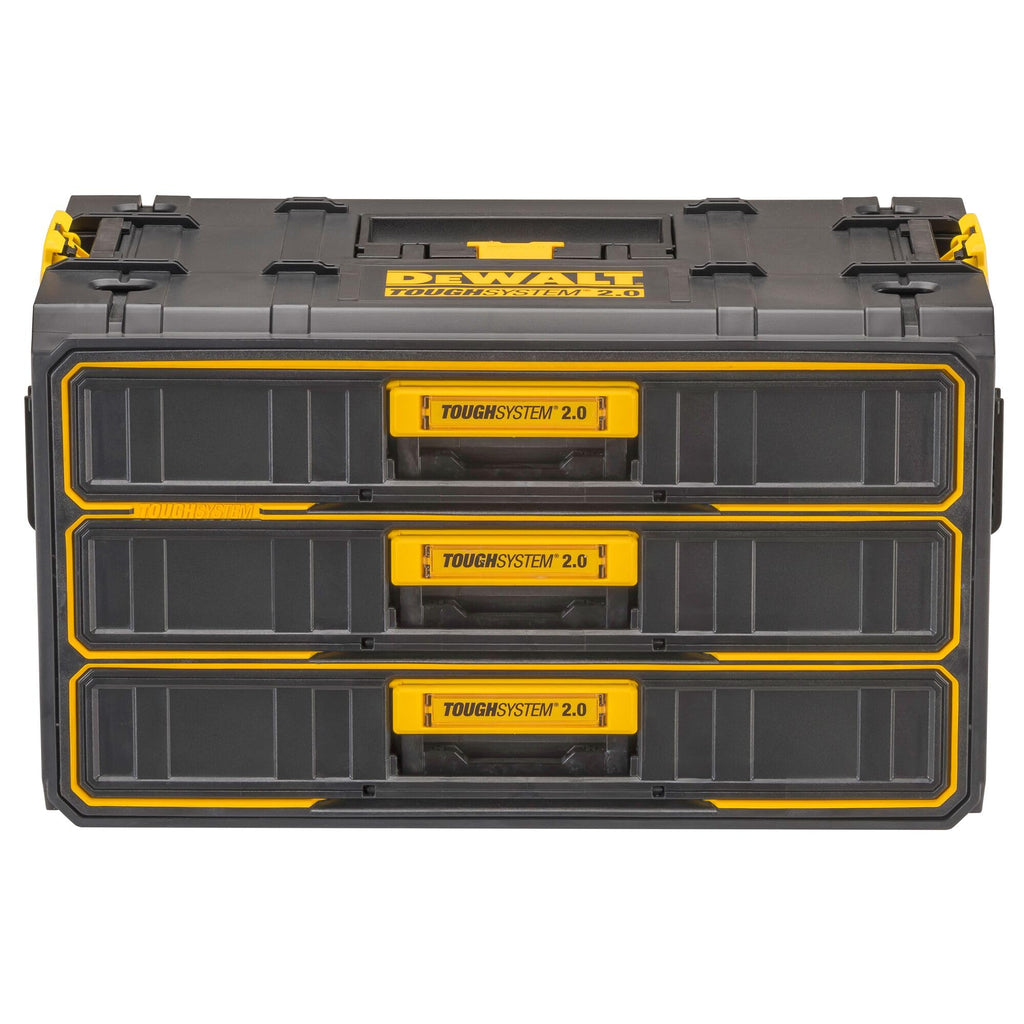 3 Drawer Tool Organizer and Storage Unit W34543