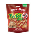 Rawhide-Free Dog Treats With Real Protein, 50 Count X24281