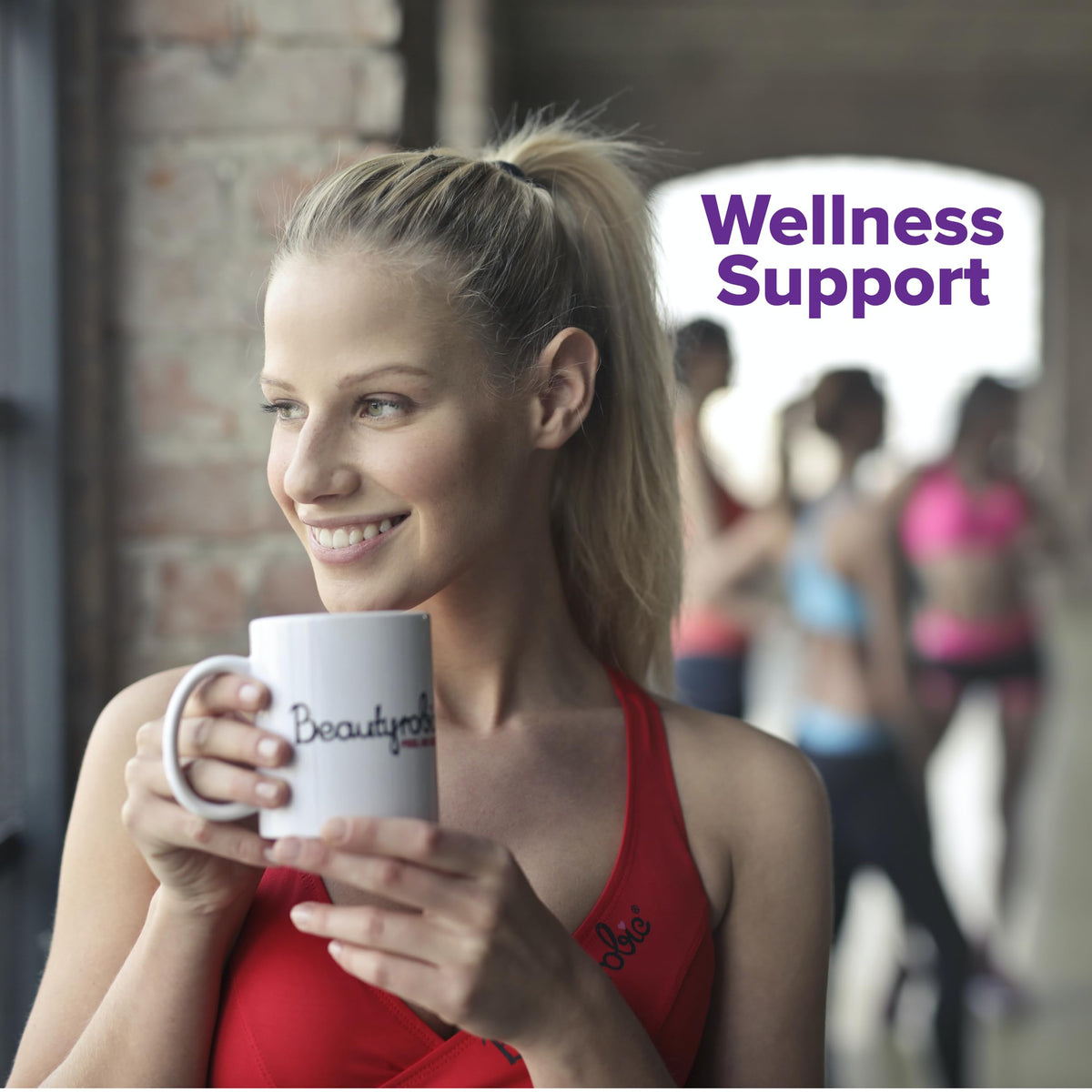 60 Capsules Glycogen Support Supplement M25893