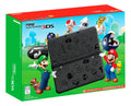 Black Nintendo 3DS W836