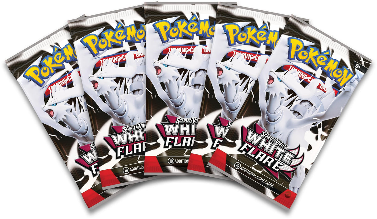 Pokemon TCG Binder Box V3046