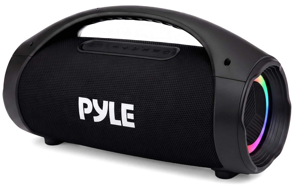 Portable Bluetooth Boombox Speaker T55795