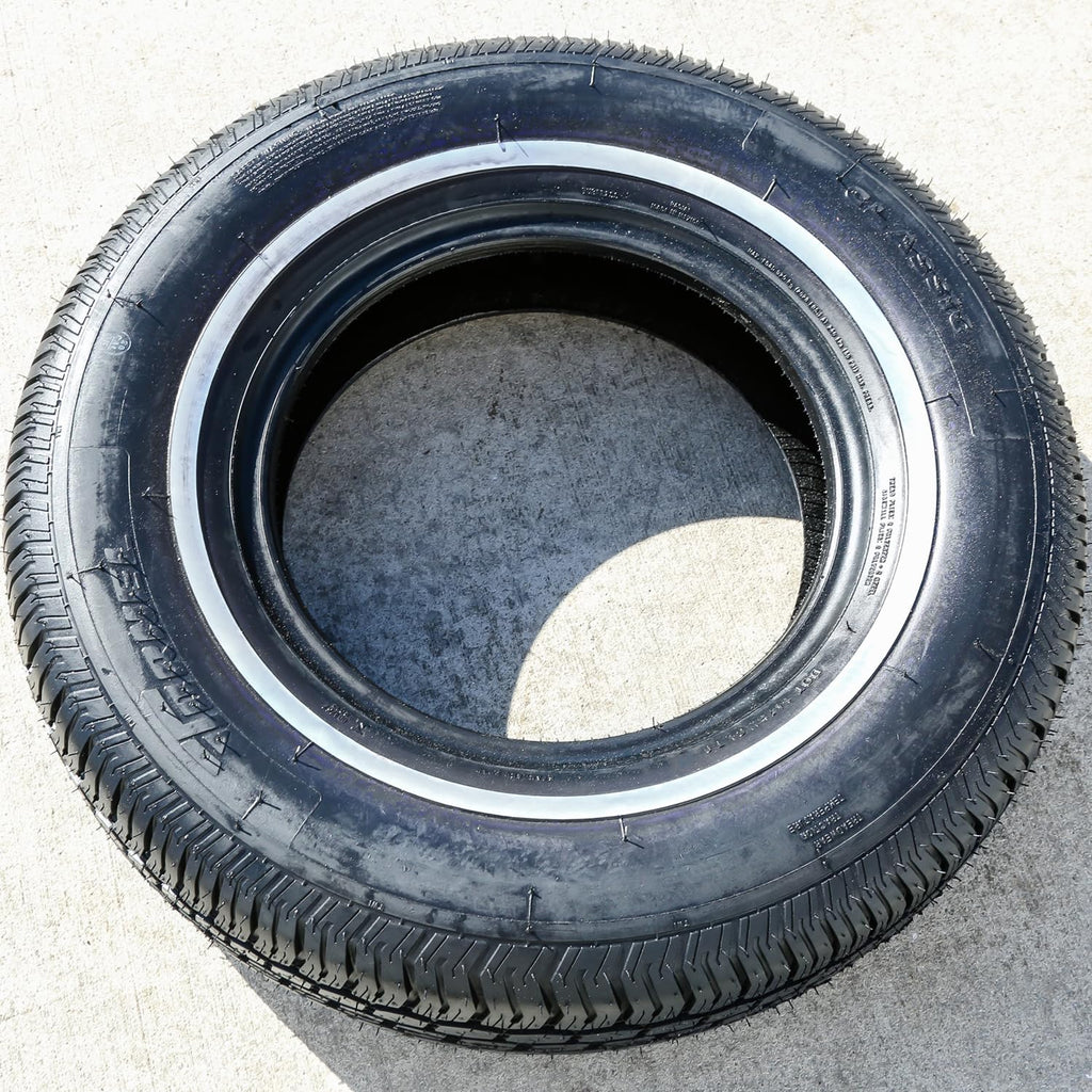 205/75R15 97S SL All Season Touring Radial Two Tires V82075
