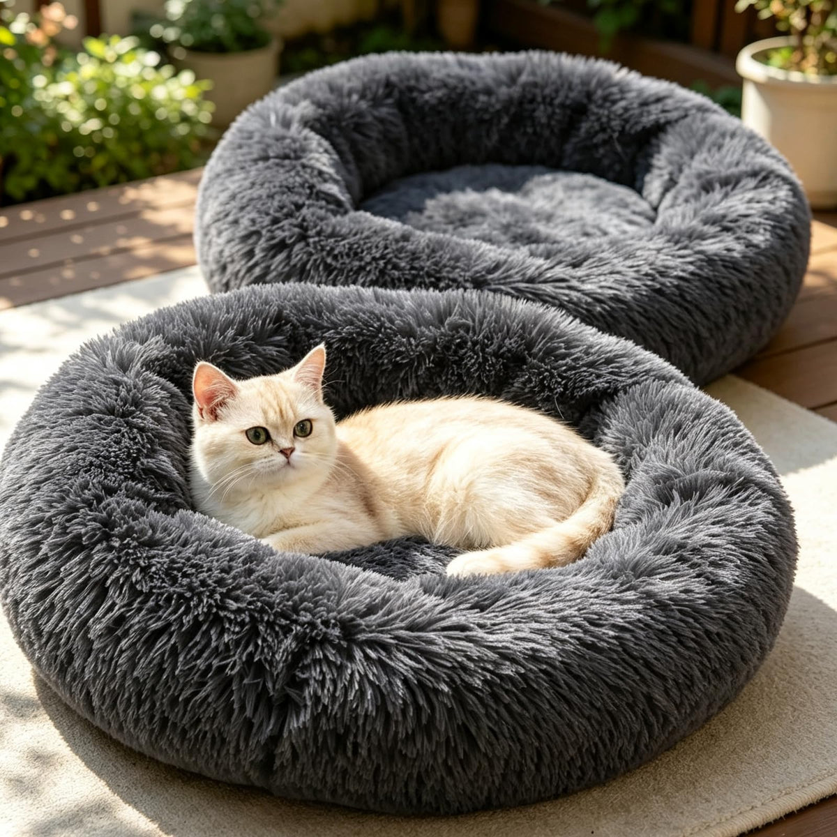 Cat Bed F676