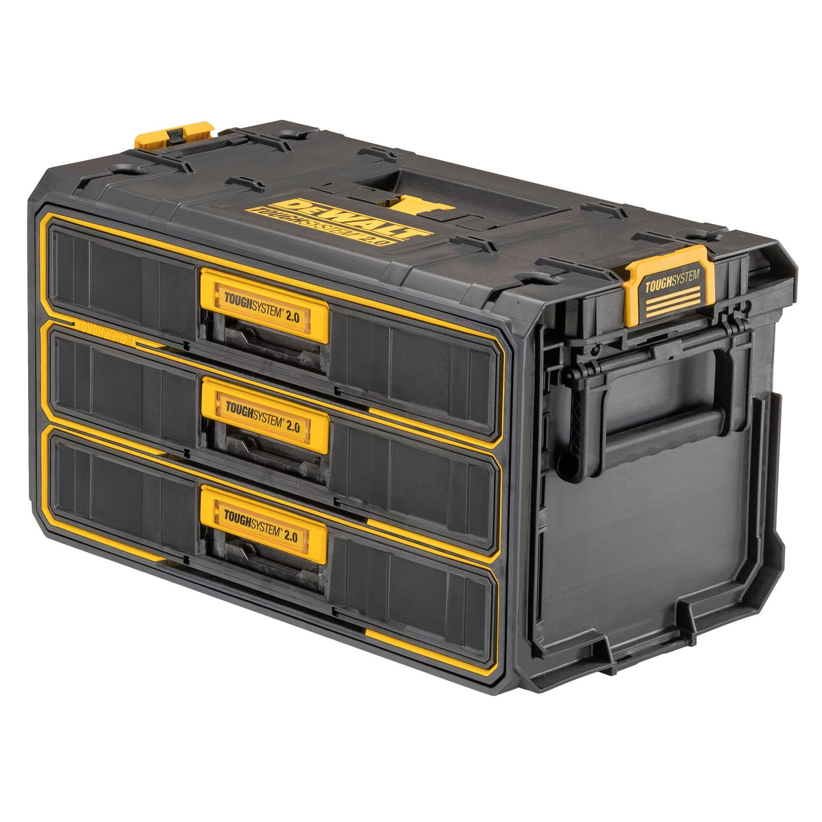 3 Drawer Tool Organizer and Storage Unit W34543