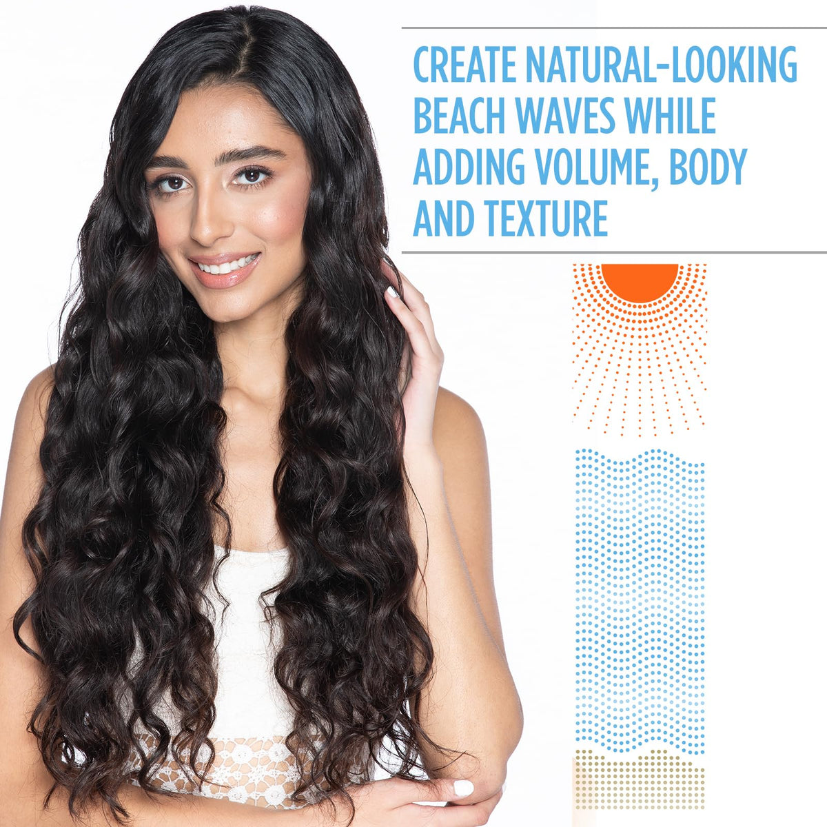 Salt Spray 5.64 oz E535103
