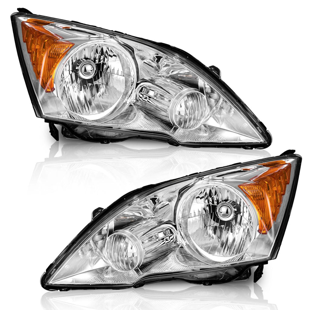 Headlights for Honda CR-V V929