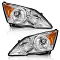 Headlights for Honda CR-V V929