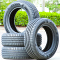 225/60R17 99H SL All Season Tires A996