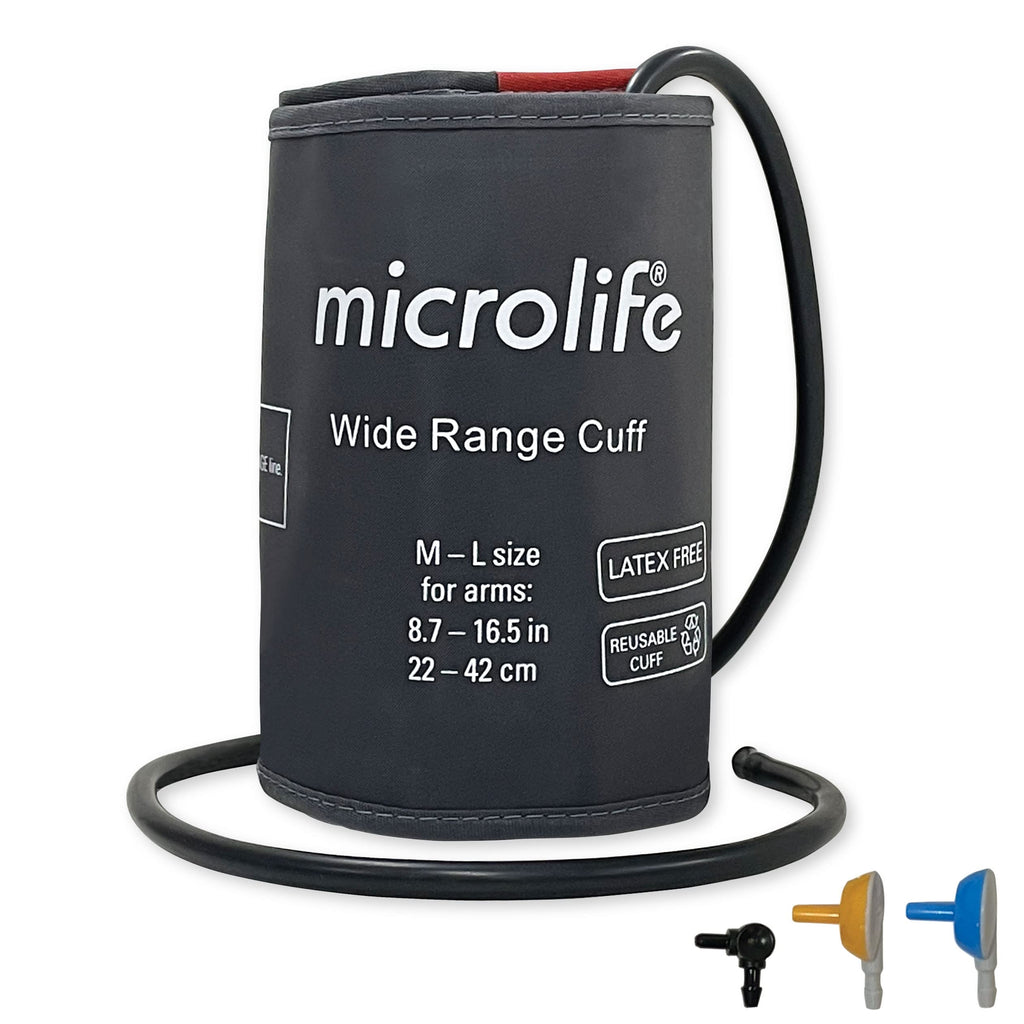 Blood Pressure Cuff Standard Size J81127