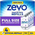 Flying Insect Trap Refill Cartridges 4 Count R1468