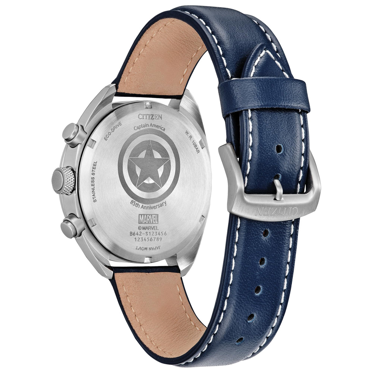 Men's Stainless Steel Watch R42093