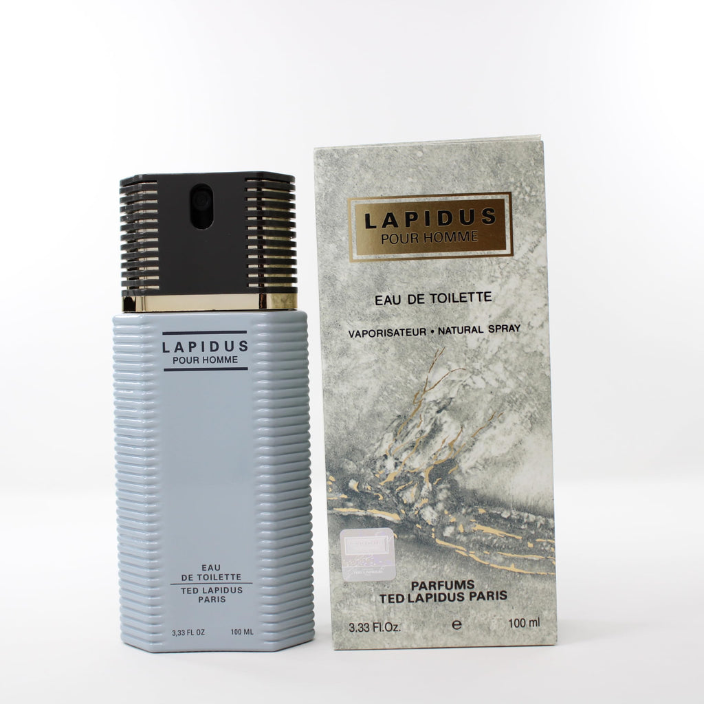 Men EDT Spray 3.3 oz S2464