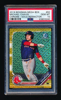 Baseball Cards W98665