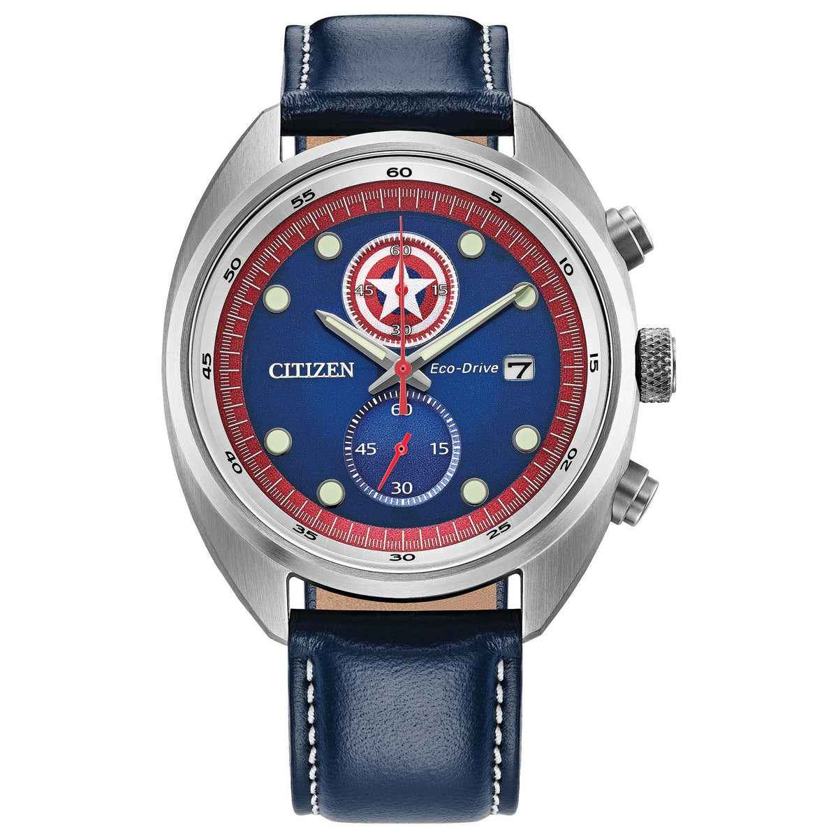 Men's Stainless Steel Watch R42093