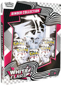 Pokemon TCG Binder Box V3046