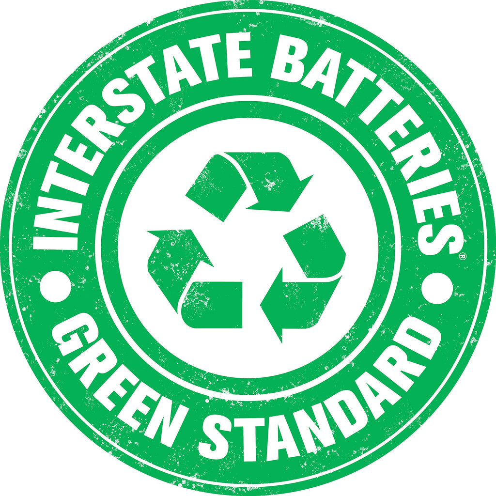 Group 24 12V 550 CCA Automotive Battery O2898