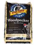 Bird Seed 20-Pound Bag F359540