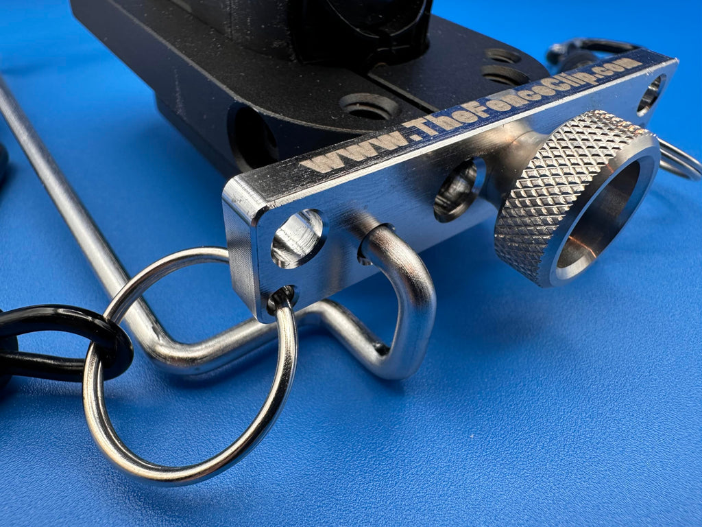 Hanger Hard Mount K74153