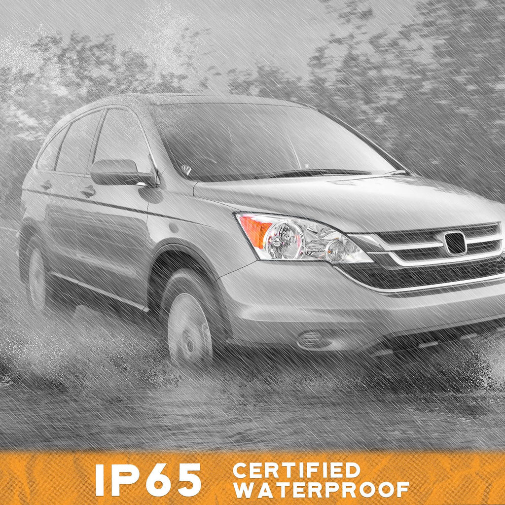 Headlights for Honda CR-V V929