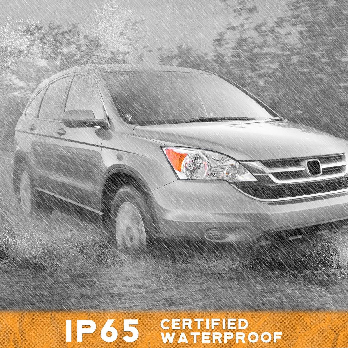 Headlights for Honda CR-V V929